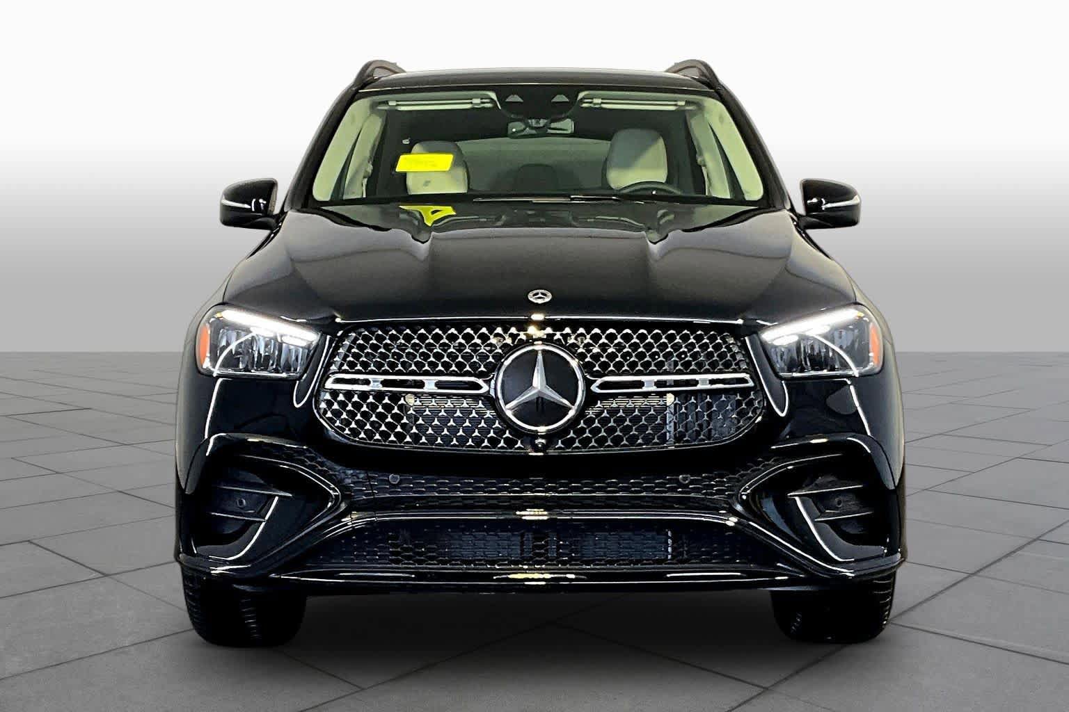 New 2026 Mercedes-Benz GLE 350 4MATIC image 2