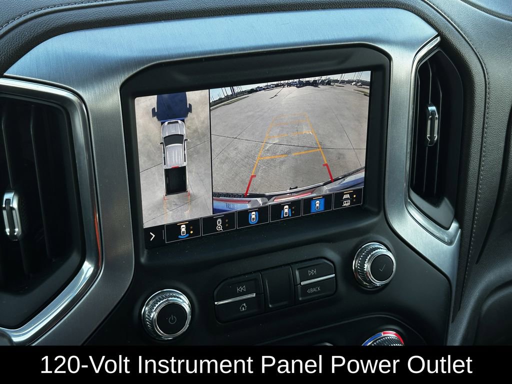 Used 2022 GMC Sierra 2500 SLT w/ Texas SLT Premium Package image 17