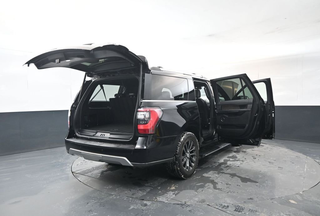 Used 2021 Ford Expedition Max Limited image 29