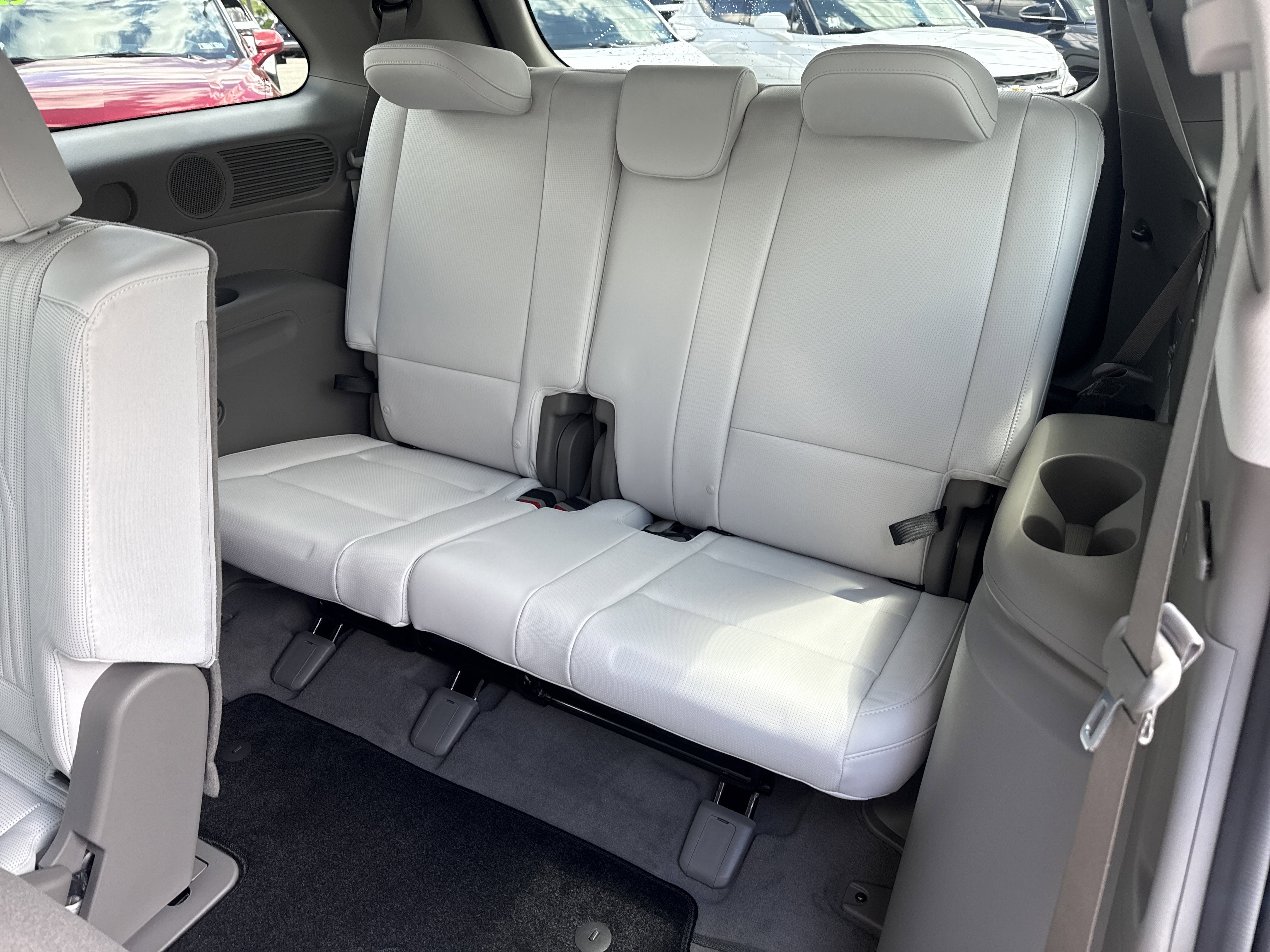 New 2026 Hyundai Palisade SEL AWD/4WD image 17