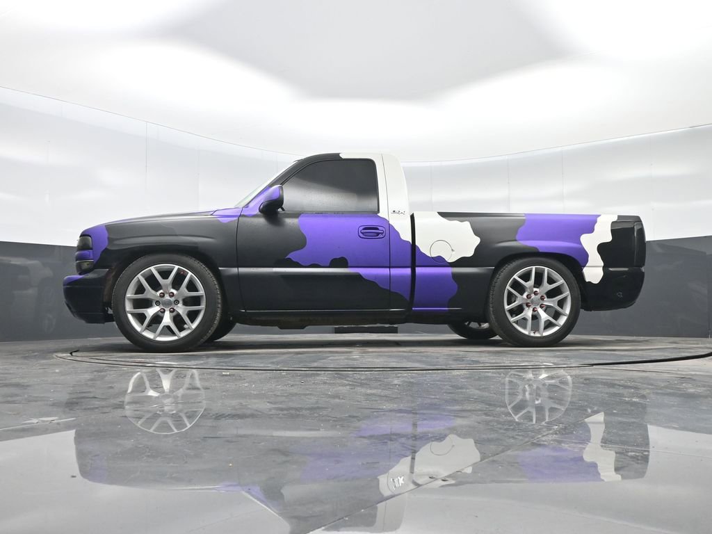 Used 2000 Chevrolet Silverado 1500 LS image 27