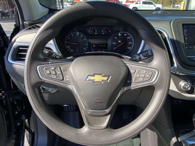Used 2023 Chevrolet Equinox LS w/ LPO, Floor Liner Package image 17