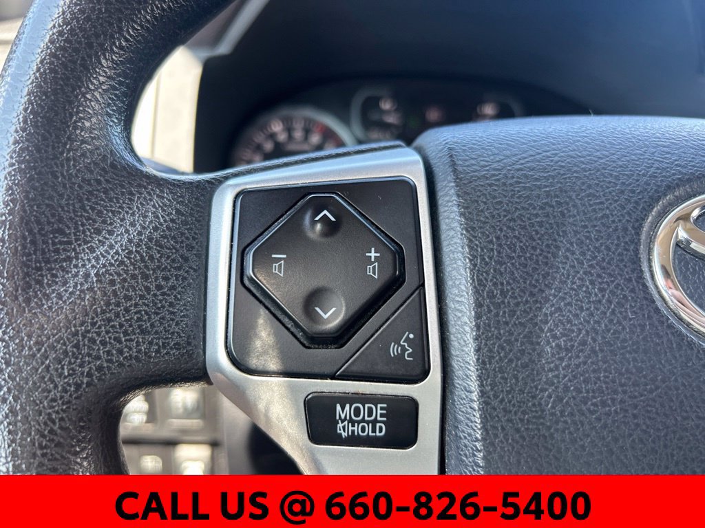 Used 2020 Toyota Tundra SR5 AWD/4WD image 11