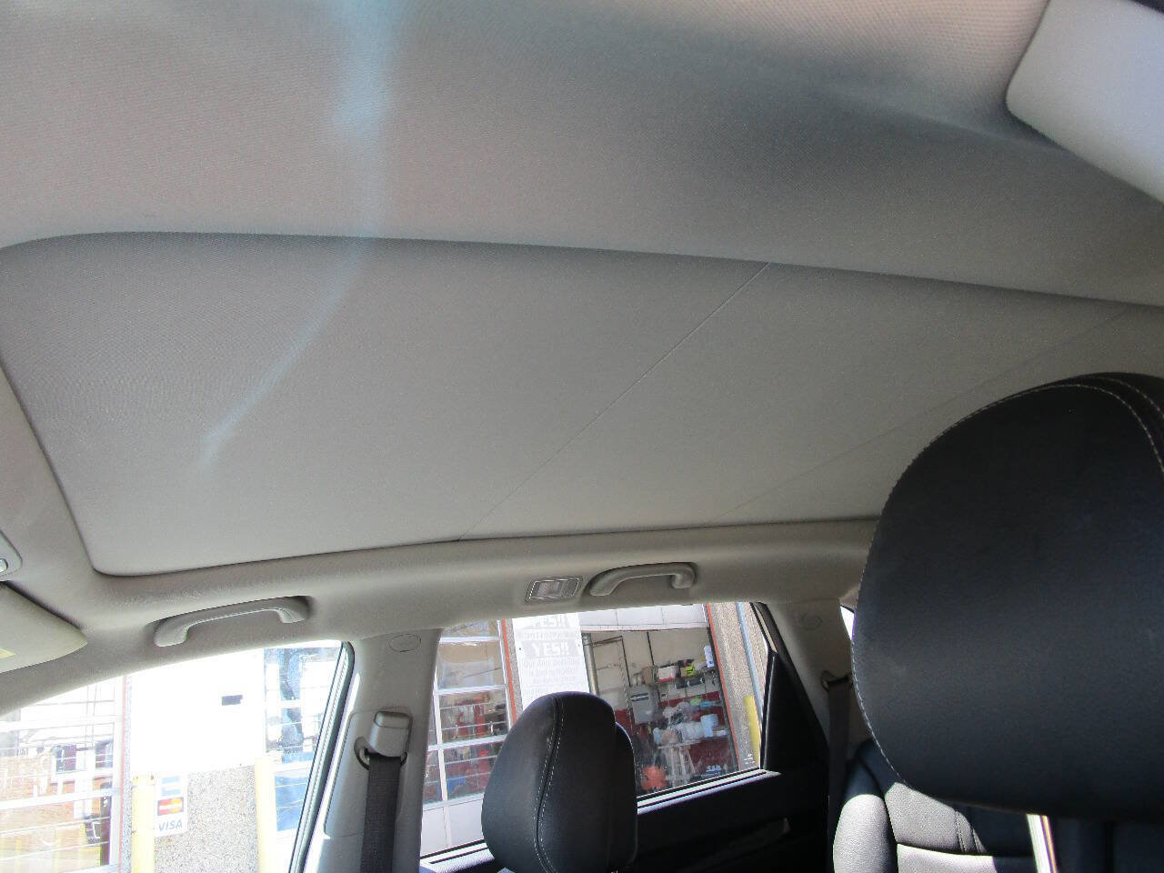 Used 2014 Kia Sorento EX w/ EX V6 Touring Package image 16