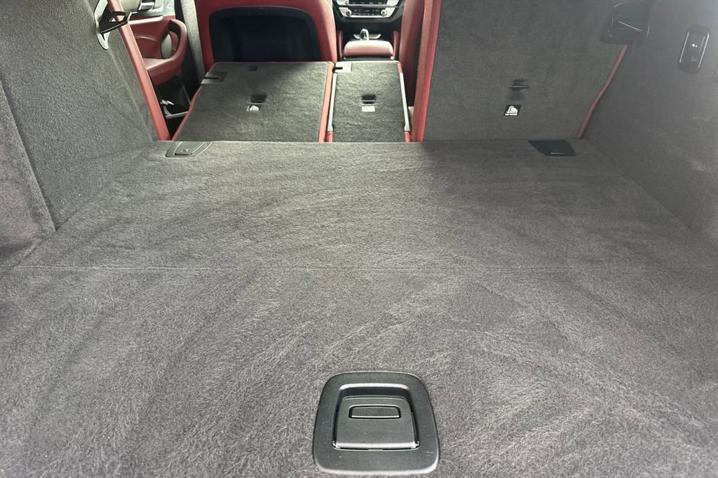 Used 2020 BMW X4 xDrive30i w/ Convenience Package image 15