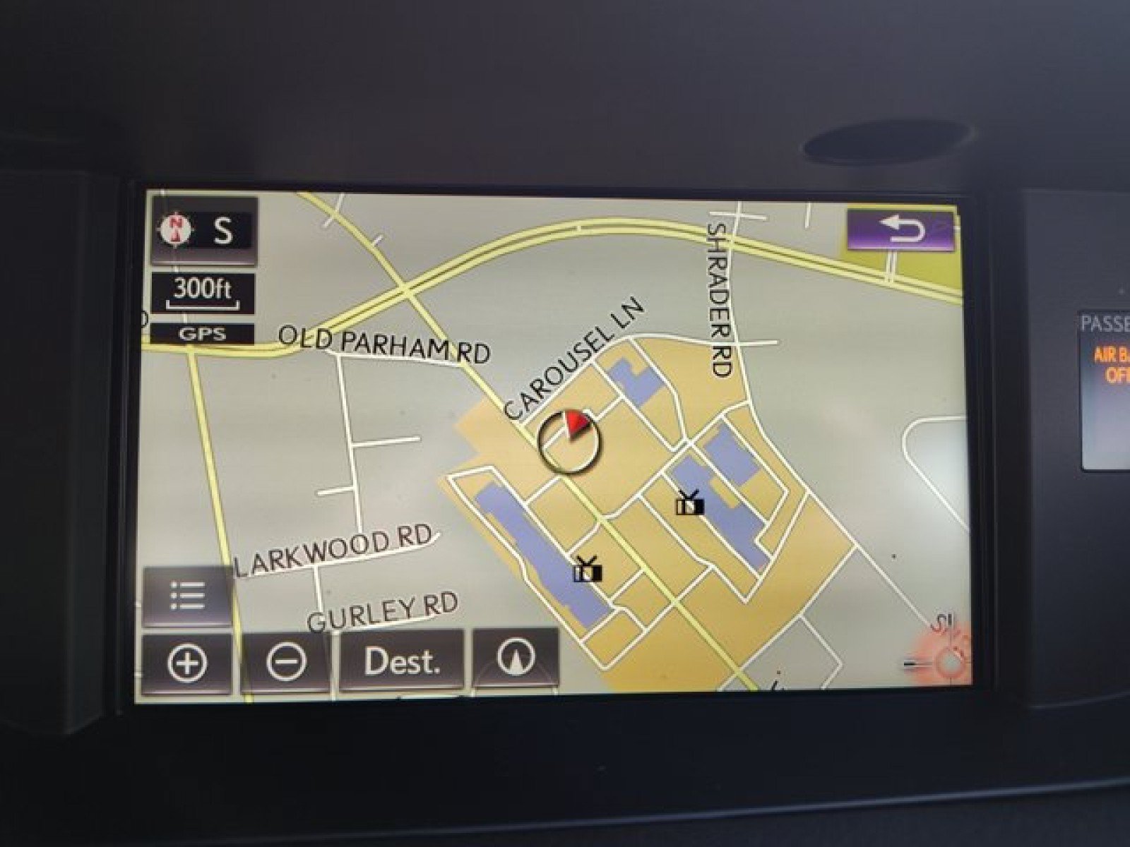 Used 2017 Lexus ES 350 w/ Luxury Package FWD image 16