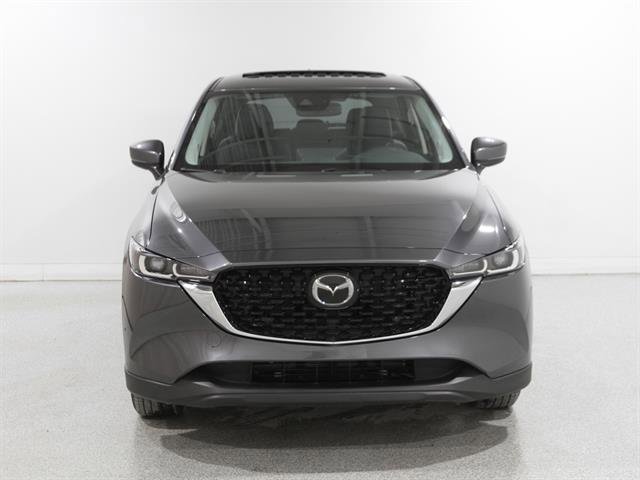 Certified 2023 MAZDA CX-5 AWD 2.5 S image 2