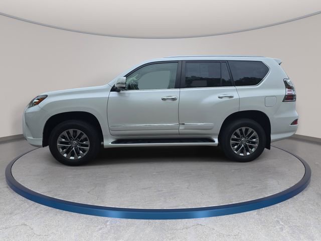 Used 2018 Lexus GX 460 Luxury AWD/4WD image 9