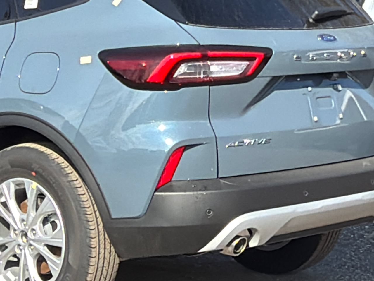 New 2026 Ford Escape Active w/ Tech Pack #1 AWD/4WD image 6