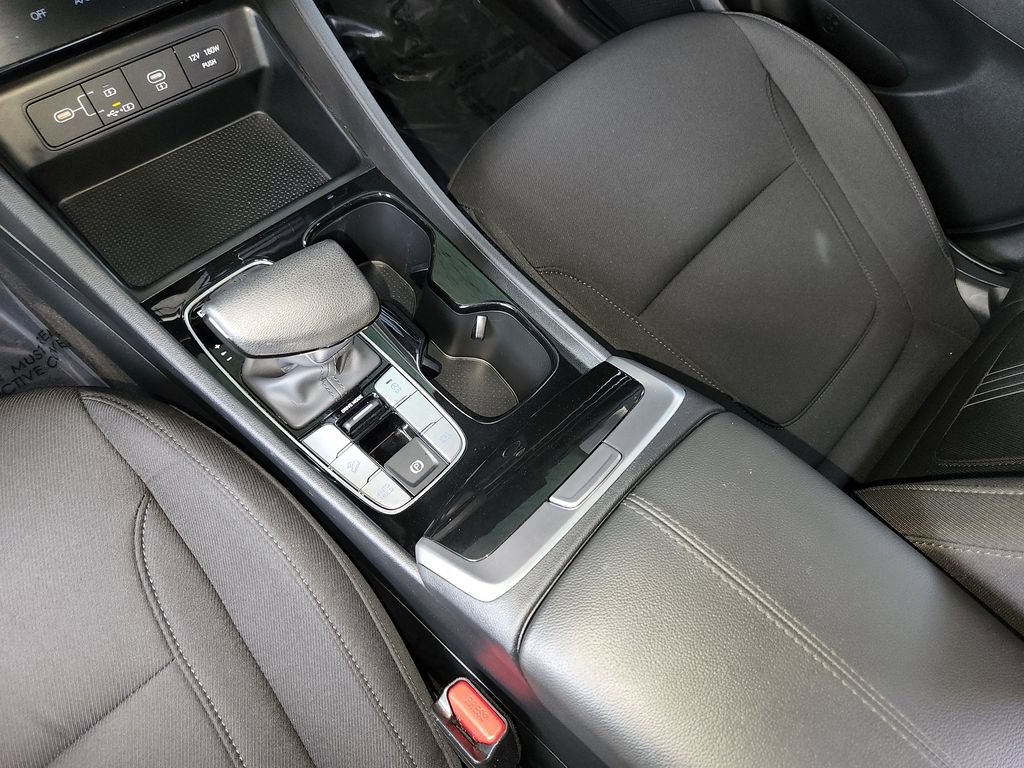 Used 2026 Hyundai Tucson SEL FWD image 22