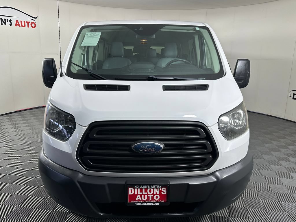 Used 2018 Ford Transit 350 XL RWD image 12