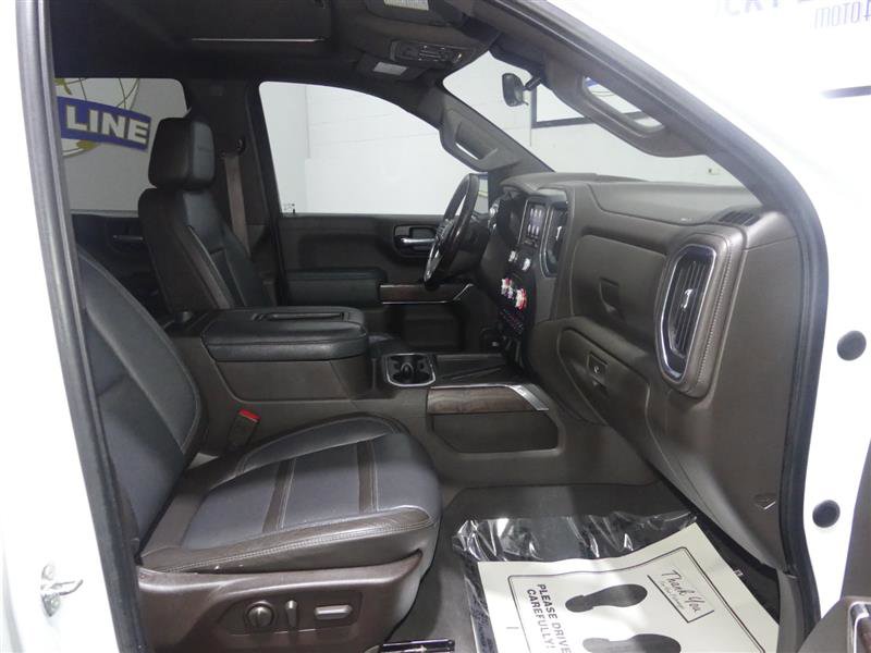 Used 2020 GMC Sierra 1500 Denali w/ Denali Ultimate Package image 21