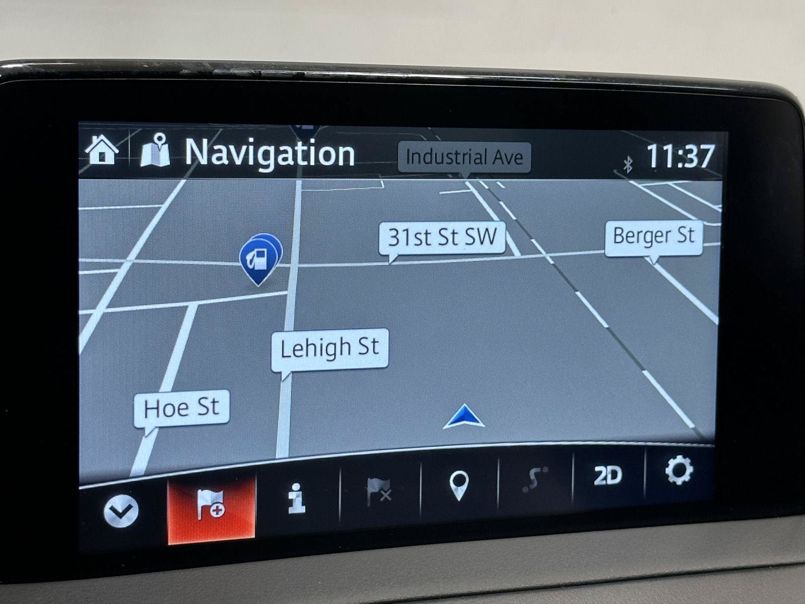 Used 2019 MAZDA CX-9 Grand Touring AWD/4WD image 22