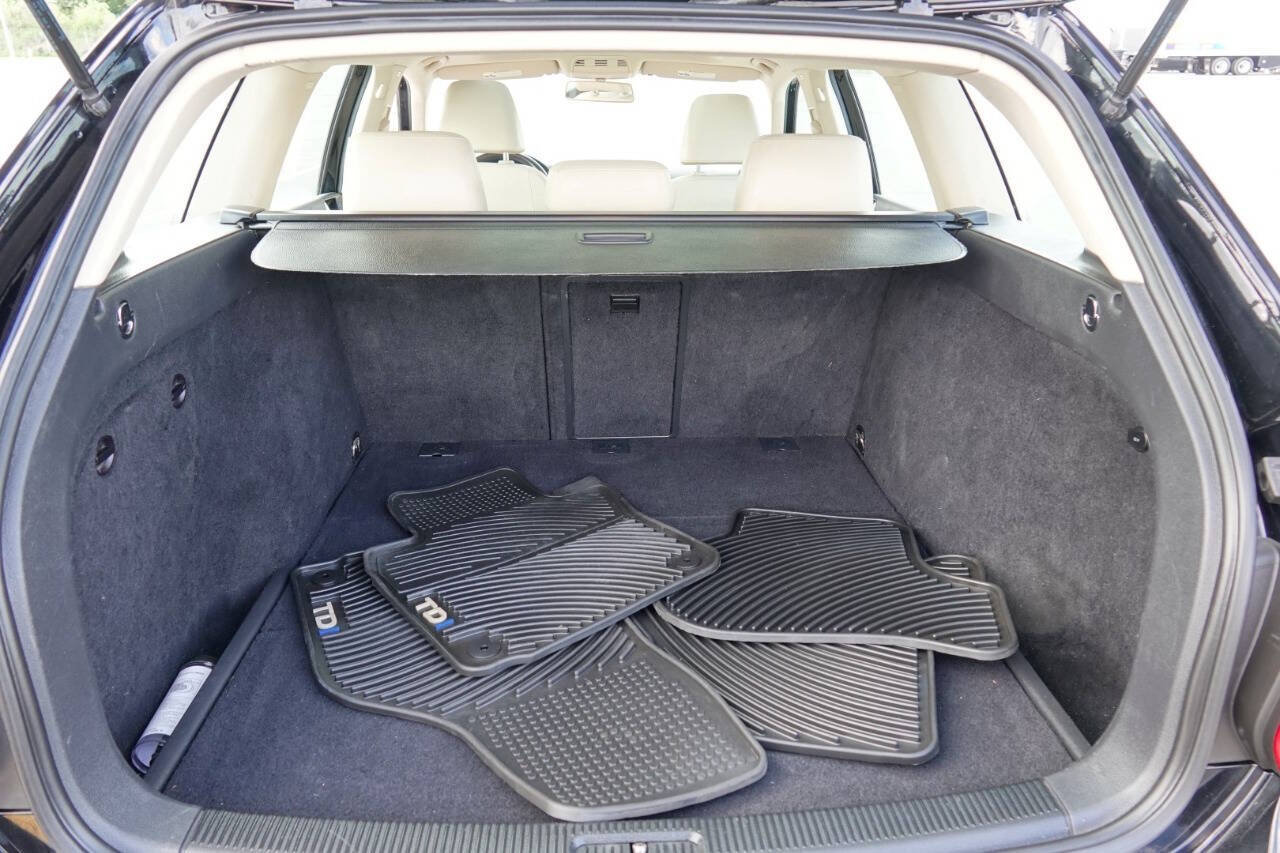 Used 2012 Volkswagen Jetta TDI FWD image 94