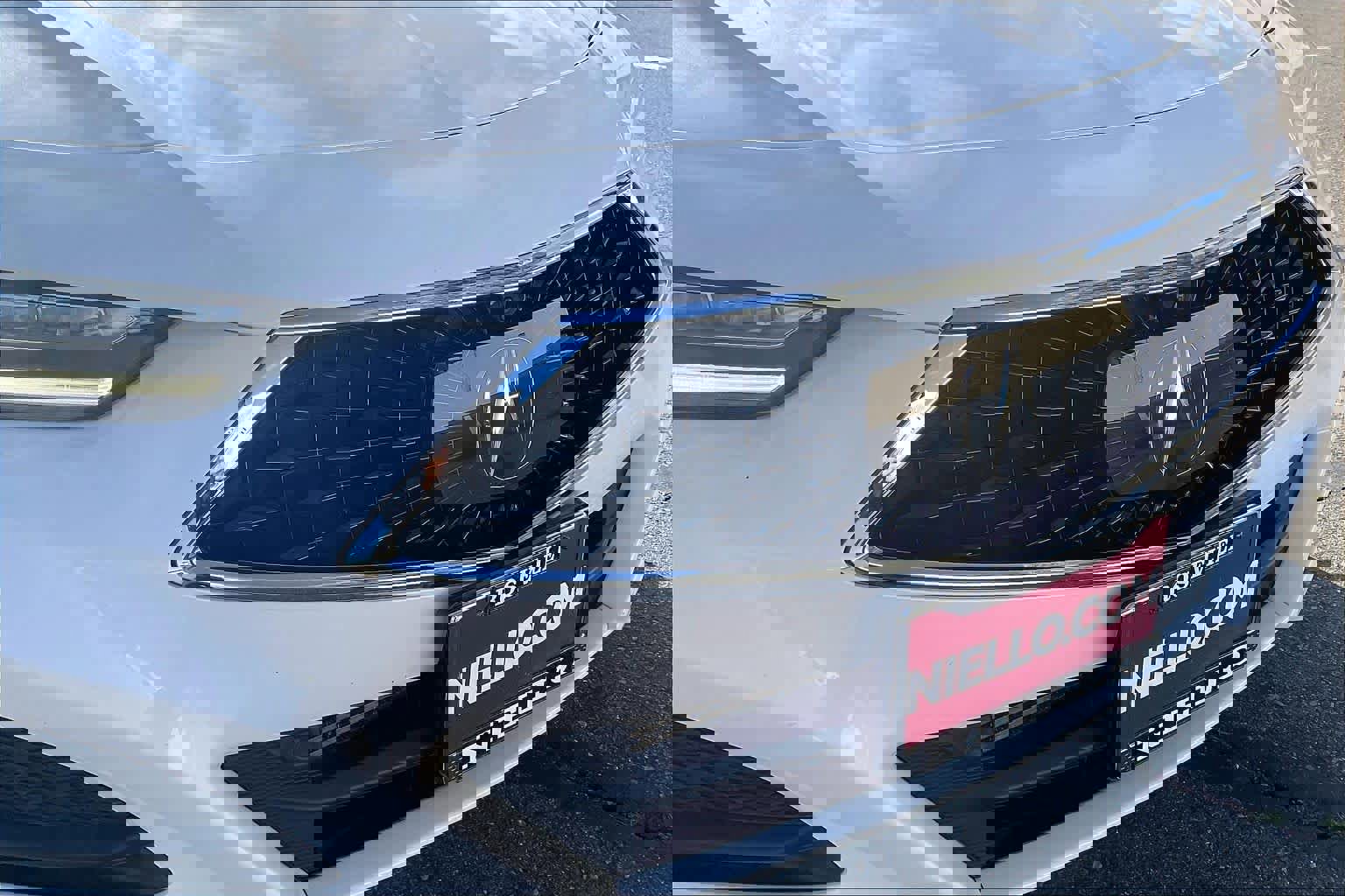 Used 2021 Acura TLX SH-AWD w/ Advance Package image 31