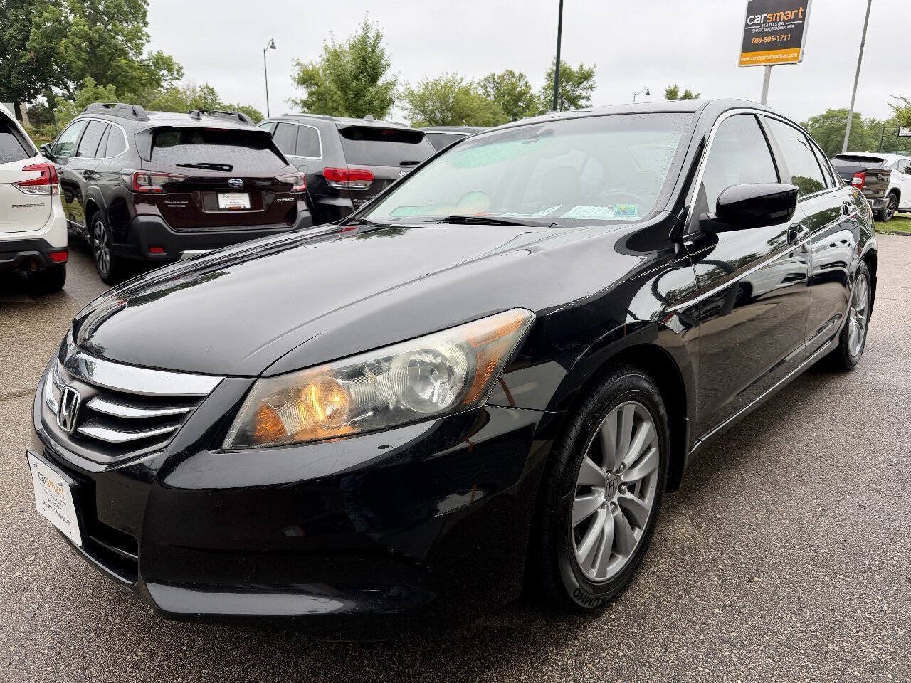 Used 2011 Honda Accord EX-L image 5