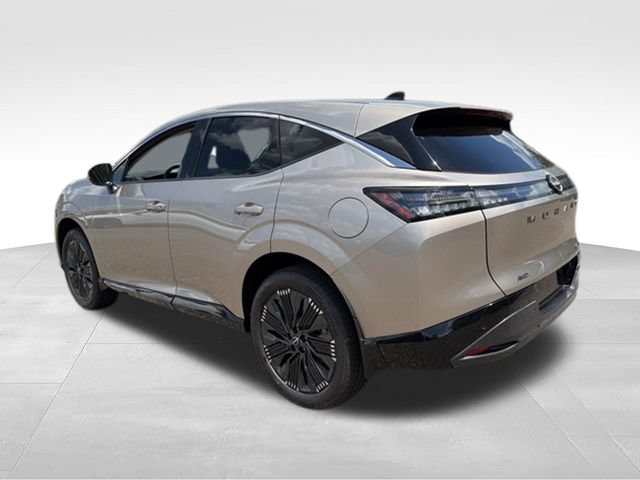 New 2026 Nissan Murano Platinum w/ Cargo Package AWD/4WD image 7
