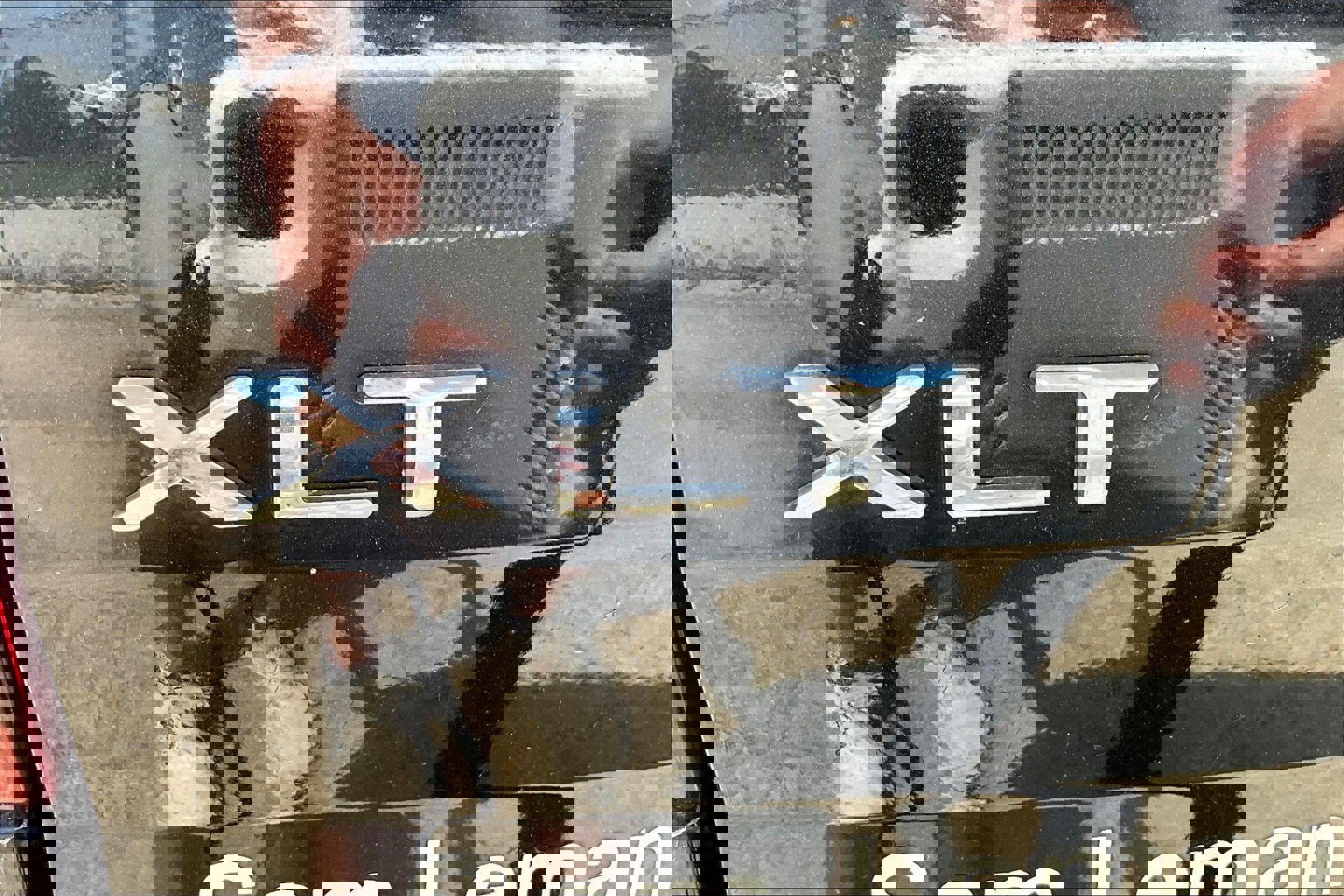 Used 2014 Ford Explorer XLT w/ Equipment Group 202A image 7