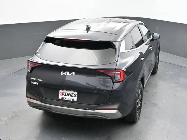 Used 2026 Kia Sportage LX FWD image 34