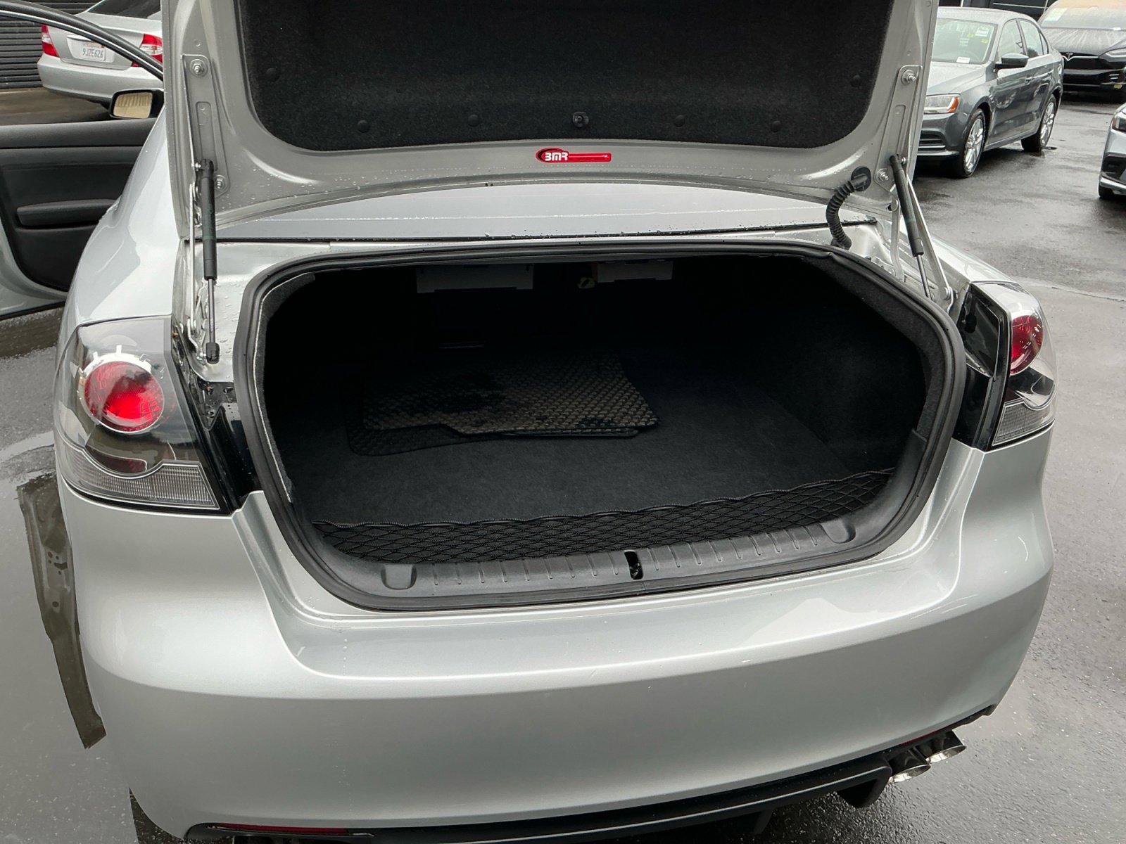 Used 2009 Pontiac G8 GXP image 25