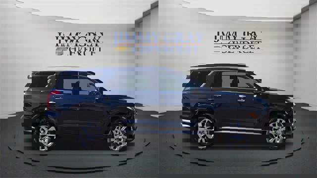 Used 2024 Hyundai Palisade SEL image 2