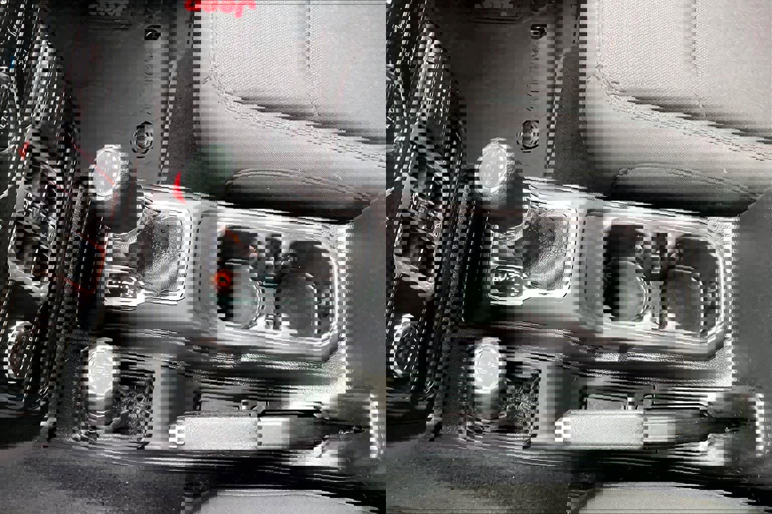 Used 2020 Jeep Gladiator Sport w/ Quick Order Package 24S image 20