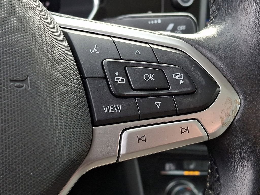 Used 2024 Volkswagen Jetta SE image 22