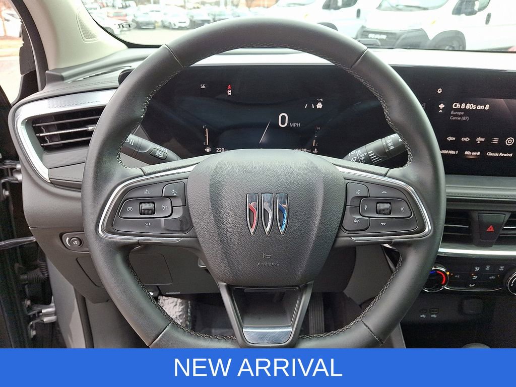 Used 2024 Buick Encore GX Sport Touring image 18