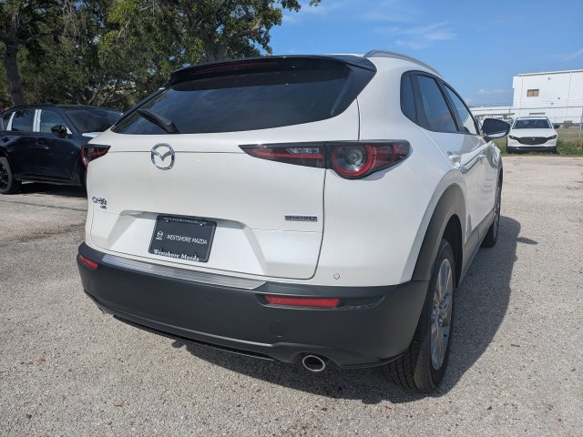 New 2026 MAZDA CX-30 AWD 2.5 S w/ Premium Package image 3
