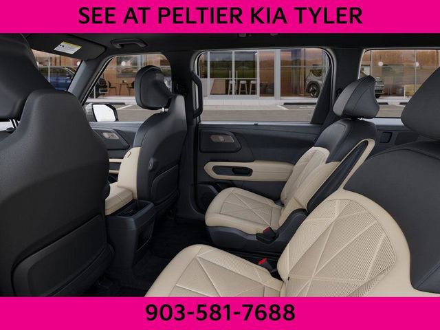 New 2027 Kia Telluride X-Line EX image 20