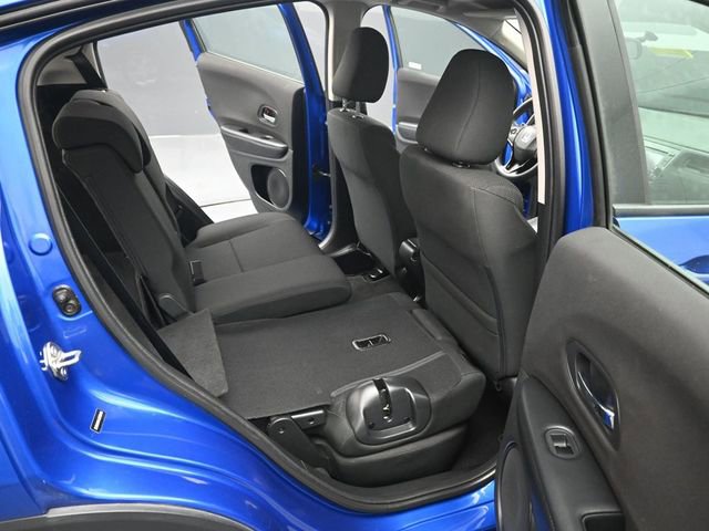 Used 2018 Honda HR-V LX image 25