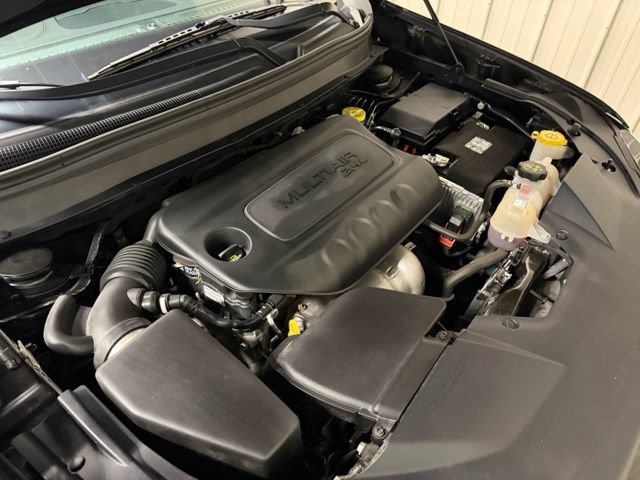 Used 2021 Jeep Cherokee Latitude Plus FWD image 43