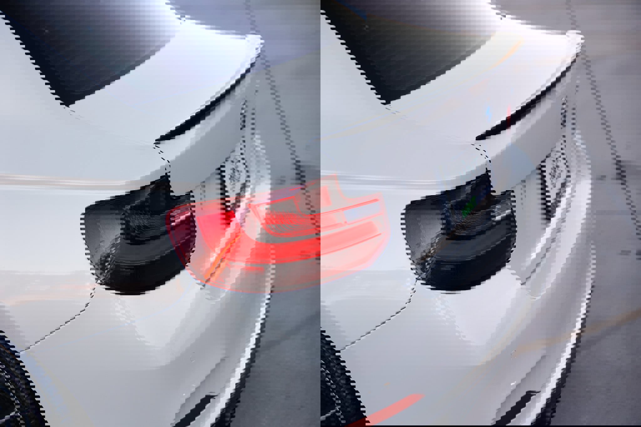 Used 2015 BMW M235i Coupe image 42