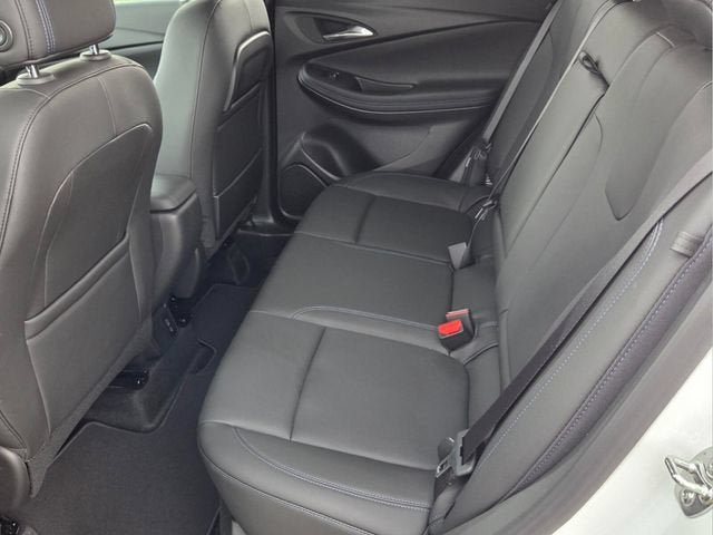 New 2026 Buick Encore GX Sport Touring w/ Comfort Package FWD image 12
