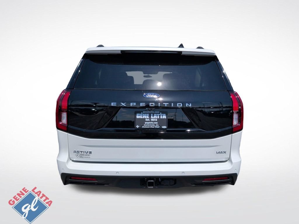 New 2026 Ford Expedition Max Active AWD/4WD image 6