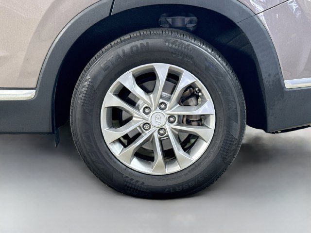 Used 2020 Hyundai Santa Fe SEL w/ Cargo Package FWD image 36