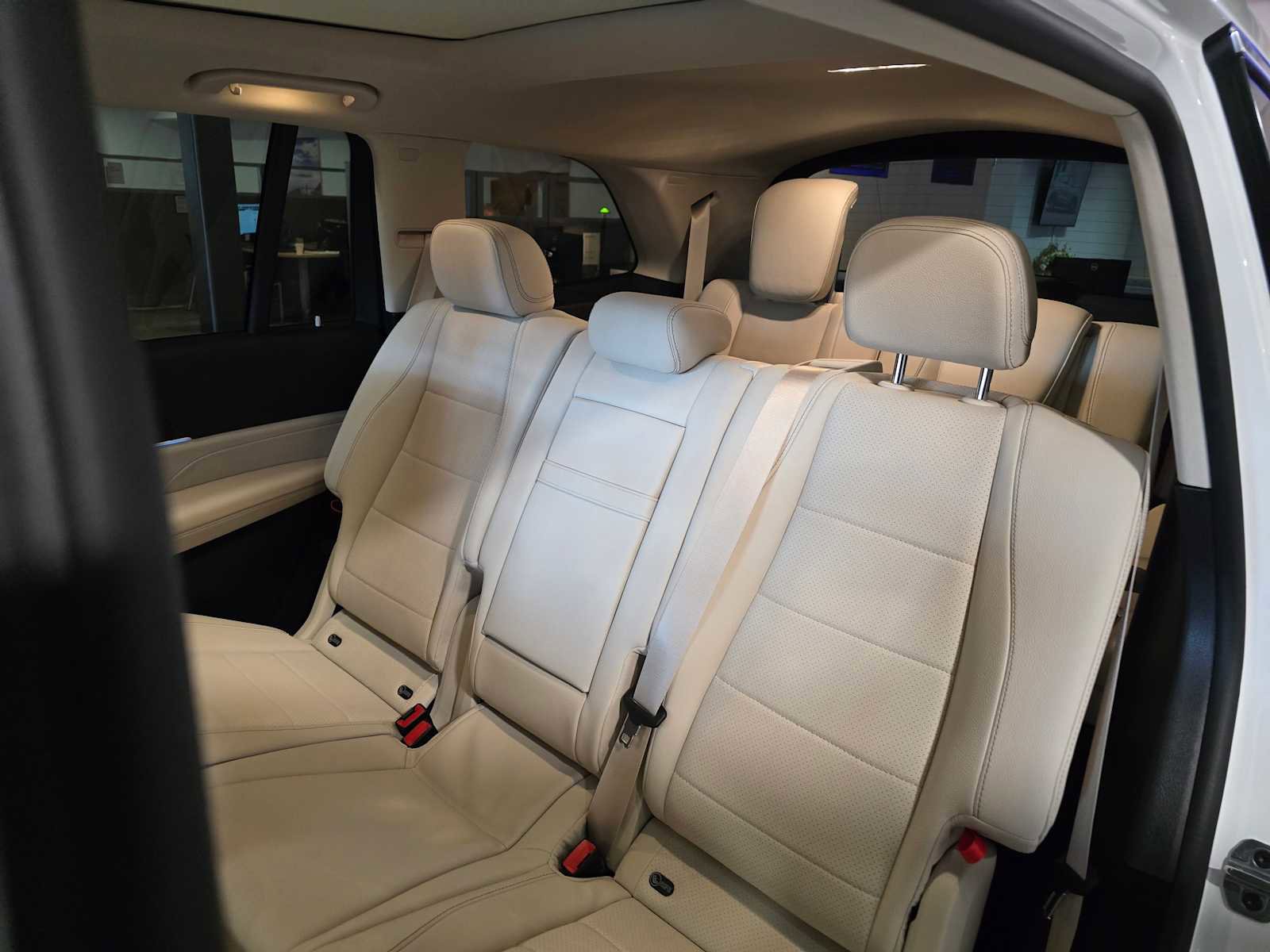 Used 2026 Mercedes-Benz GLS 450 4MATIC image 19