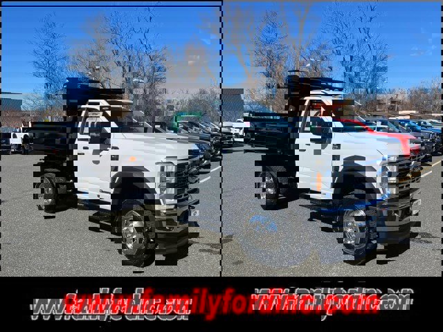 New 2024 Ford F550 4x4 Regular Cab Super Duty