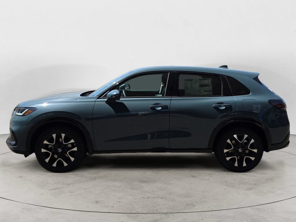 New 2027 Honda HR-V EX-L image 8