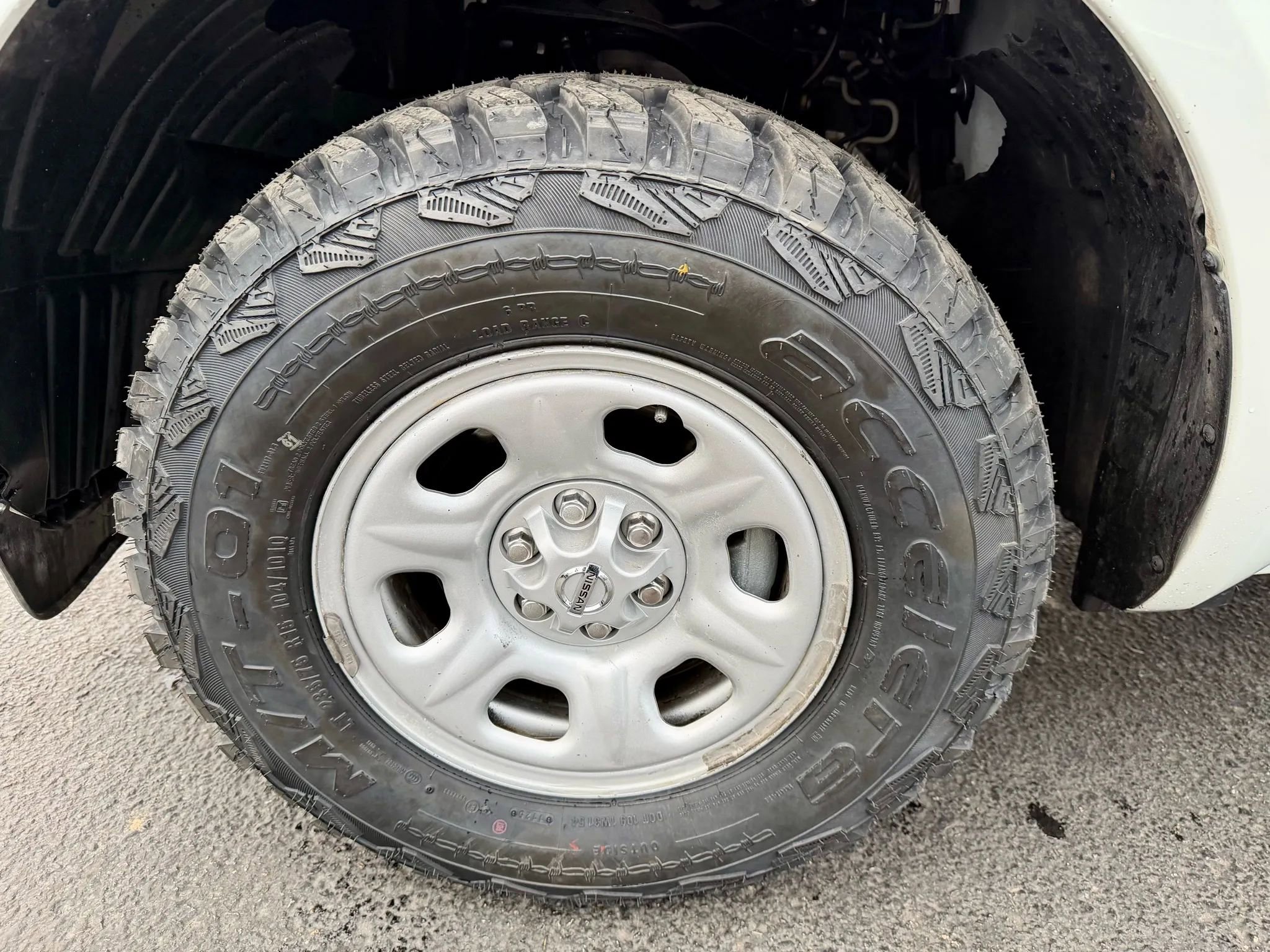 Used 2019 Nissan Frontier S image 20