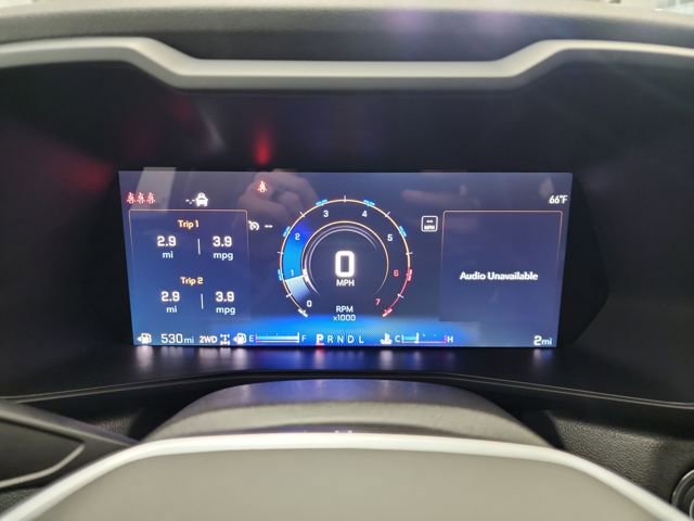 New 2026 Chevrolet Colorado Trail Boss image 26