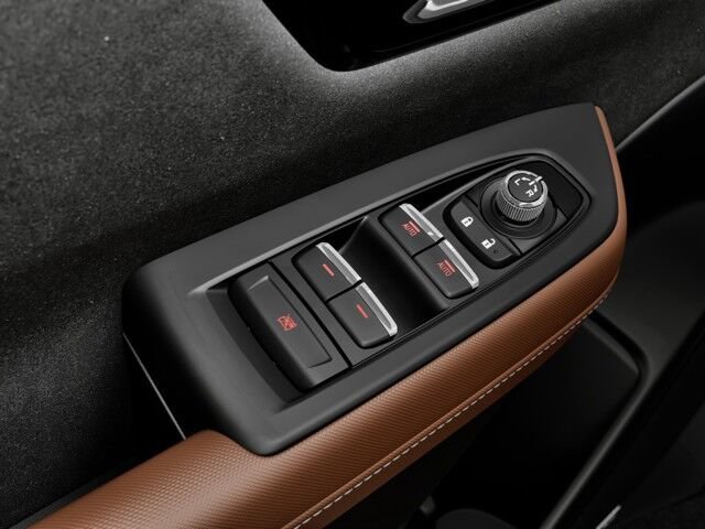 New 2026 Subaru Forester Touring AWD/4WD image 22