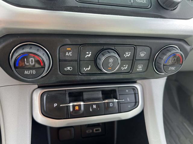 Certified 2023 GMC Acadia SLT w/ Preferred Package AWD/4WD image 30