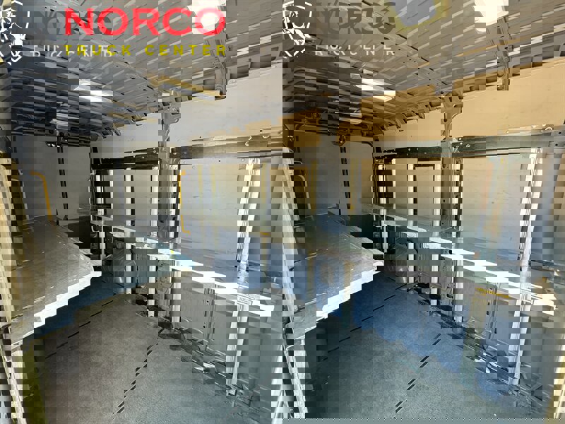 Used 2019 RAM ProMaster 3500 image 3