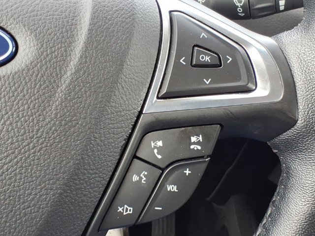 Used 2023 Ford Edge SEL w/ Convenience Package AWD/4WD image 28