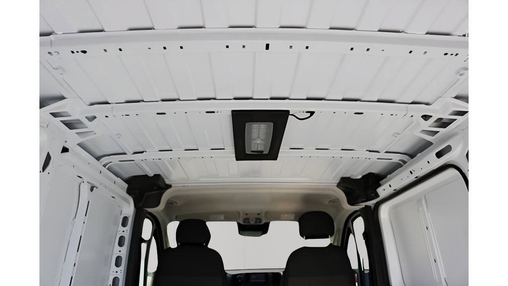 New 2026 RAM ProMaster 1500 w/ Safety Group image 12