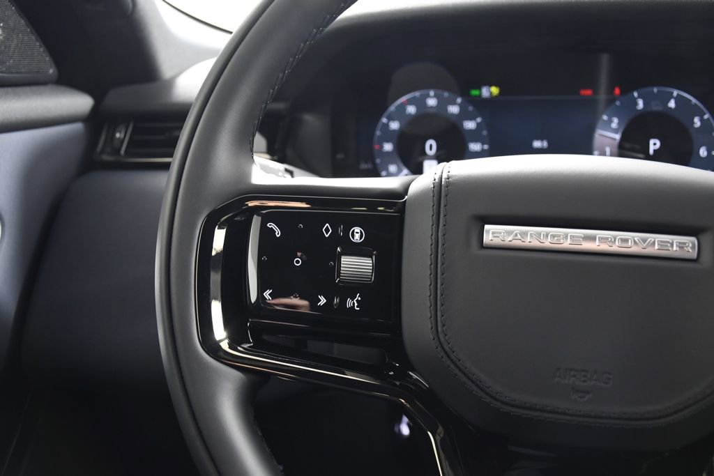 New 2026 Land Rover Range Rover Velar S AWD/4WD image 29