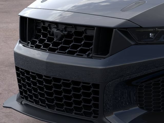New 2026 Ford Mustang Dark Horse SC RWD image 20