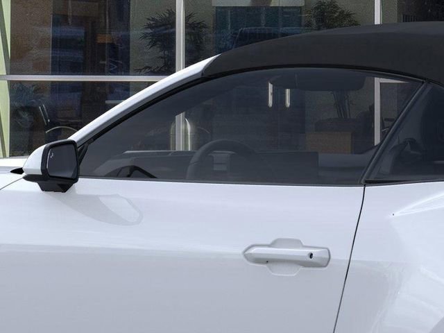 New 2026 Ford Mustang Convertible image 20