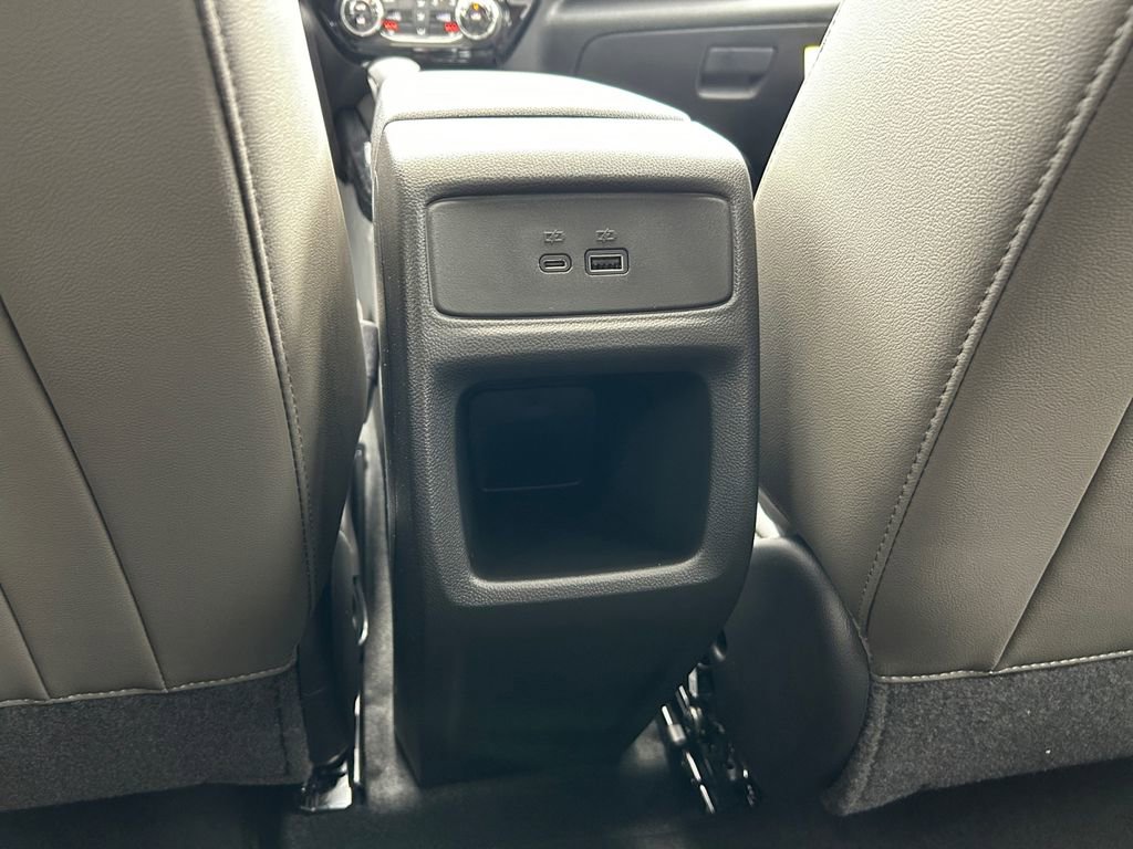 New 2026 Chevrolet Trax ACTIV w/ Sunroof Package image 36